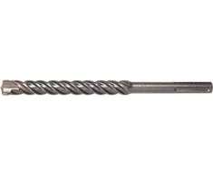 Grąžtas Makita SDS-MAX 22x340 2 pjaustytuvų D-33990