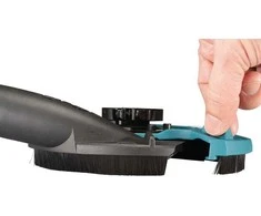 Makita Disko apsauga su nusiurbimo antgaliu 125 mm deimantiniais šlifavimo diskais 191W06-8