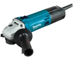 MAKITA KAMPINIS ŠLIFUOKLIS 115mm/ 570W M9502RB /MT