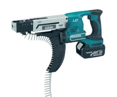 MAKITA ATSUKTUKAS SU ŽURNALU 18V 2 x 3.0Ah LI-ION BFR550RFE