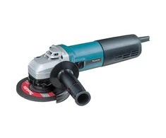 Makita Kampinis šlifuoklis GA5040R 125 mm