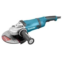 MAKITA KAMPINIS ŠLIFULĖLIS 230mm 2400W GA9030RF01