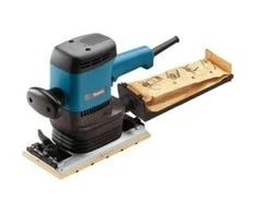 Makita Vibracinis šlifuoklis 9046 600 W