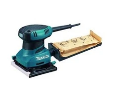 Sander Makita BO4556K