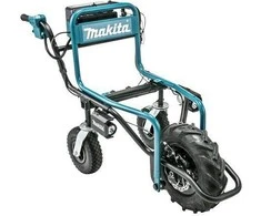 Makita 18V savaeigis baterinis vežimėlis (DCU180Z)