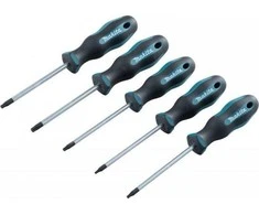 Bahco Atsuktuvų rinkinys 5 vnt E-10534