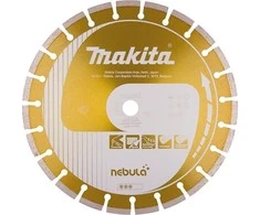 Makita Deimantinis diskas NEBULA B-54053 350X20/25,4MM