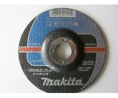 MAKITA PJOVIMO DISKAS METALUI 230mm x 3,0mm A30S