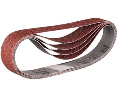 Makita šlifavimo juosta 30x533mm K120
