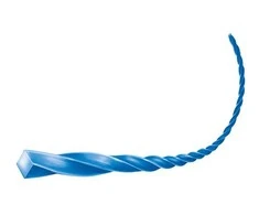 MAKITA NYLON LINE 2,4mm / 120m