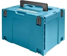 Makita 4 tipo Macpac įrankių rinkinys