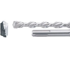 Makita SDS-PLUS Gražtas 8x400mm B-47503