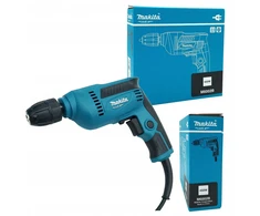 MAKITA GRĘŽTUVAS 450W 10mm M6002B GREITAI VEIKIANTIS Griebtuvas /MT