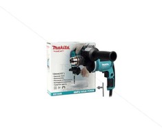 MAKITA WIERTARKA UDAR. 430W M8103B KLUCZYK /MT