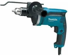 MAKITA smūginis gręžtuvas 710W M8101KB /MT