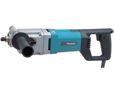Elektrinis deimantinio gręžimo gręžtuvas Makita DBM130