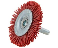 Haushalt Makita WIRE GRINDING WHEEL WITH HANDLE D50