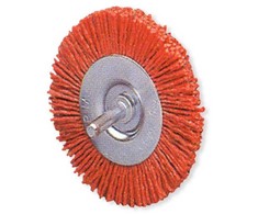 Haushalt Makita WIRE GRINDING WHEEL WITH HANDLE D50
