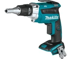 Makita DFS250Z Akumuliatorinis suktuvas, 18 V, Be akumuliatorių ir kroviklio!