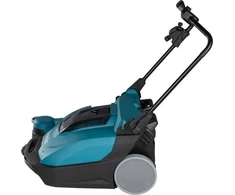 Makita ZAMIATARK AND ACTOR 40VMAX XGT 2*5.0AH