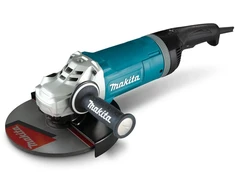 MAKITA KAMPINIS ŠLIFUOKLIS 230mm/2700W GA9080FX1