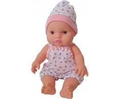 Maksik Baby doll BLS-W161 p6, mix, kaina už 1 vnt