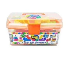 Lovin Kūrybinis rinkinys Modelino rinkinys Play Dough