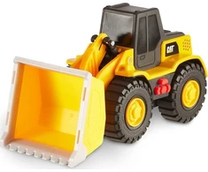 Maksik Funrise Toys CAT Įkroviklis kołowa w/dw 82286 /4