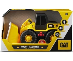 Maksik Funrise Toys CAT Įkroviklis kołowa w/dw 82286 /4