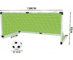 Maksik Futbolo rinkinys
