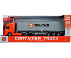 Maksik Sunkvežimių AUTOMOBILIŲ KONTEINERIŲ GARSO ŠVIESOS TIR