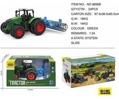 Maksik Traktor 9956B