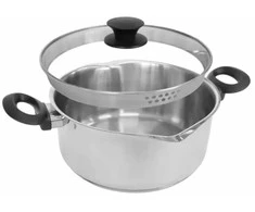 Maku ASI COLLECTION Puodas 4 5L / O24cm / stainless steel 24302052