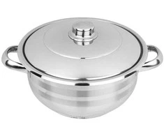 Maku Floria ZLN7246 Puodas su dangčiu 4.5L