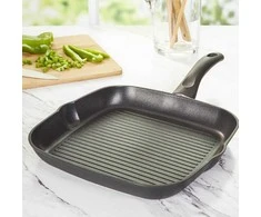Ballarini Grilpanna Rialto 28x28cm/4mm