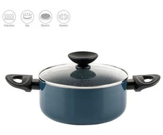 Luigi Ferrero Prima FR-2044 Cooking Puodas 2.5L