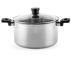 Luigi Ferrero Sophia FR-3406 Cooking Puodas 7L