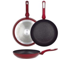 „Newill Cosmo“ indukcinė keptuvė 24 cm apvali