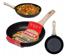 Pyrex Panna Cook&amp;Care O24cm 3426470298292