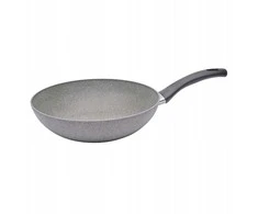 Ballarini Cortina Granitium wok Ø28cm/3.0mm