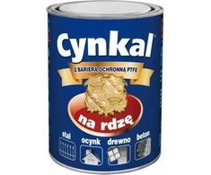 MALEXIM AKRILINIS CINKO GRUNTAS 0,7 L ANTRACITO PILKA RAL 7016 (1 VNT.)
