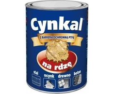 MALEXIM AKRILINIS GRUNTAS CINKAS 0.7 GRAFITO PILKA RAL 7024 (1 VNT.)
