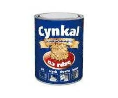 MALEXIM akrilinis gruntas, šviesiai pilkas, RAL 7015, CYNKAL 0.3L