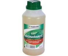 MALEXIM Eco-solvent* koncentratas riebalams šalinti 0,5 l
