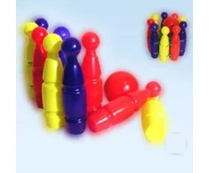 Malimas Mažasis boulingas - MALIMAS KR