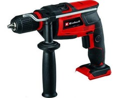 Einhell smūginis gręžtuvas TC-ID 18 Li be akumuliatoriaus ir kroviklio
