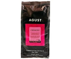 Agust Cremoso malta kava 250 g