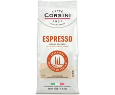 Caffe Corsini espreso malta kava, 250 g