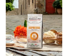 Caffe Corsini espreso malta kava, 250 g