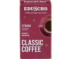 Malta kava Eduscho Klasikinė kava stipri 500g
